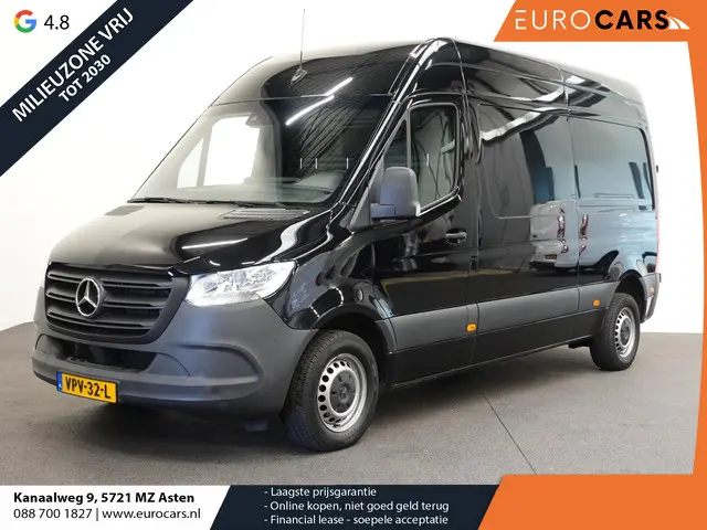 Mercedes-Benz Sprinter L2H2 2022 Diesel