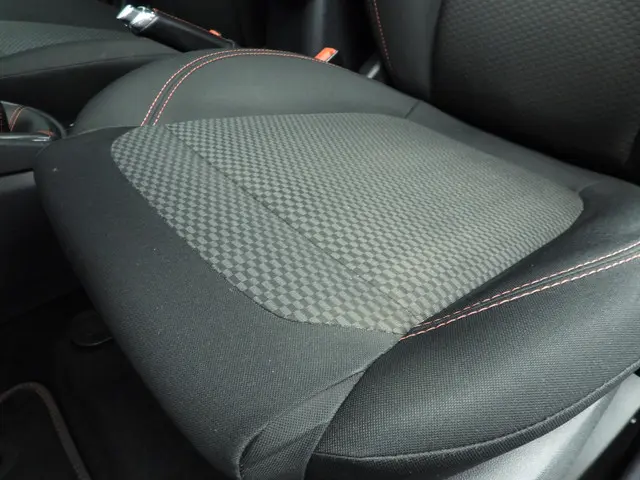 Ford Fiesta 1.0 EcoBoost ST-Line 2020 Benzine 17