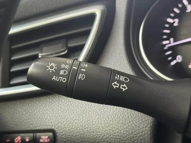 Nissan QASHQAI 1.2 Tekna 2018 Benzine 25