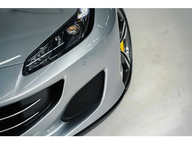 Ferrari Portofino V8 HELE 2018 Benzine 23