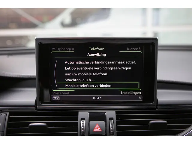 Audi A6 Avant 2.0 TDI u. Adv.Sport 2018 Diesel 14