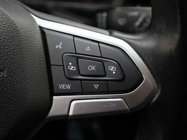 Volkswagen T-Cross 1.0TSI/95PK R Line 2019 Benzine 26