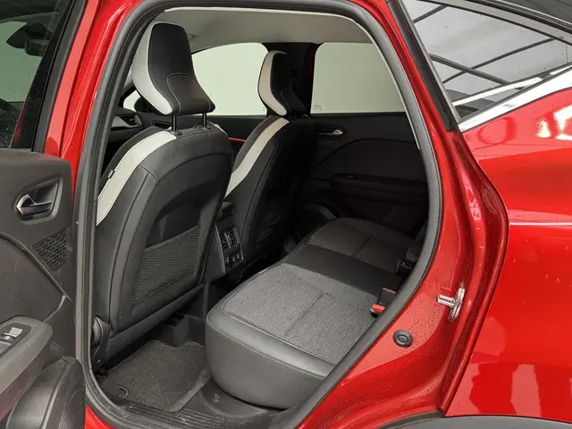 Renault Captur 1.0 TCe 100 Intens 2020 Benzine 19