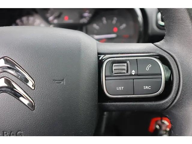 Citroën C3 1.2 PT SHINE BUSINESS 2020 Benzine 28