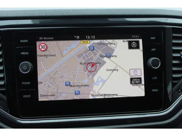 Volkswagen T-Roc 1.5 TSI Sport 2019 Benzine 19