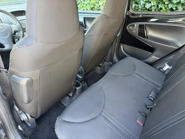 Citroën C1 1.0 Exclusive 2013 Benzine 18