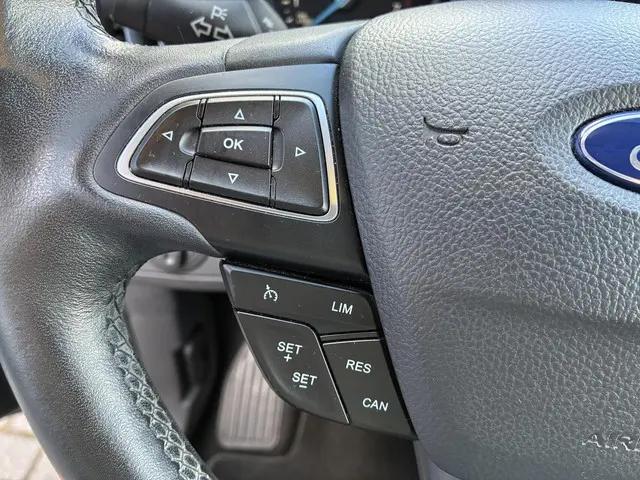 Ford C-MAX HELAAS VERKOCHT!!! 2017 Benzine 14