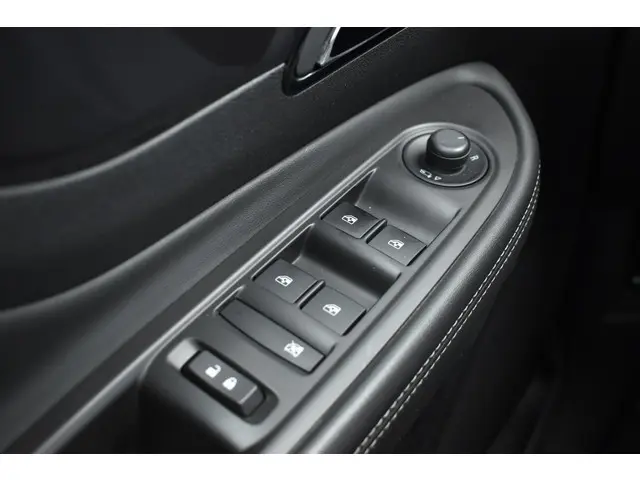 Opel Mokka X 1.4 Turbo Black Edition 2018 Benzine 16