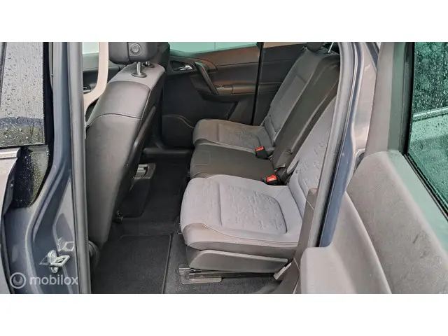 Opel Meriva 1.4 Turbo Cosmo HOOGZITTER!!! 2014 Benzine 14