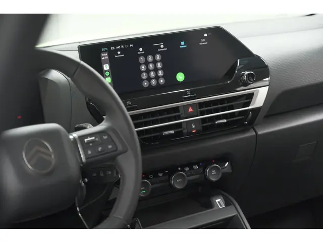 Citroën C4 Hybrid 136 e-DCS6 Max 2025 Hybride Benzine 52