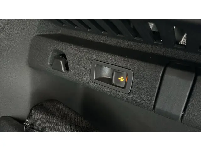 Škoda Elroq 85 Business Edition - Tour 2025 Elektrisch 16