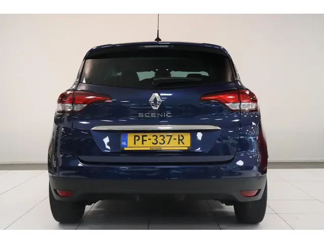 Renault Scénic 1.2 TCe Intens 2017 Benzine 20