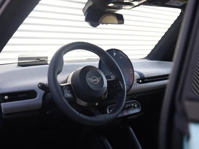 MINI Electric 3-deurs Cooper SE 2025 Elektrisch 13