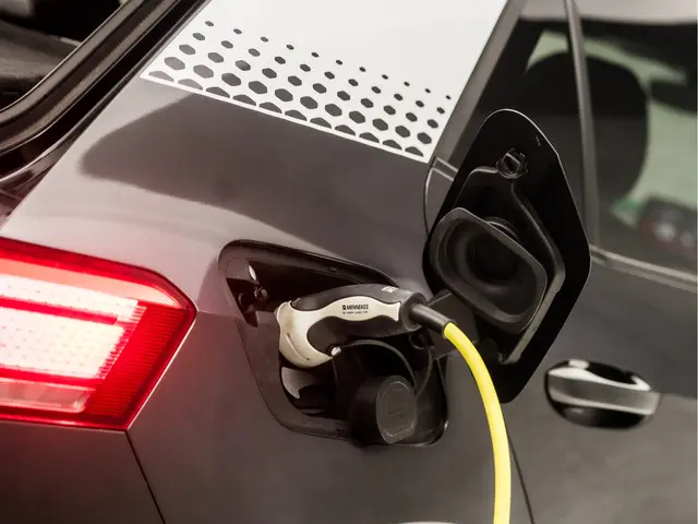 Volkswagen ID.3 First Plus 58 kWh 2020 Elektrisch 18