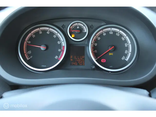 Opel Corsa 1.2 EcoFlex Design Edition 2013 Benzine 21