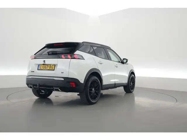 Peugeot 2008 1.2 PureTech GT Pack 2021 Benzine 2