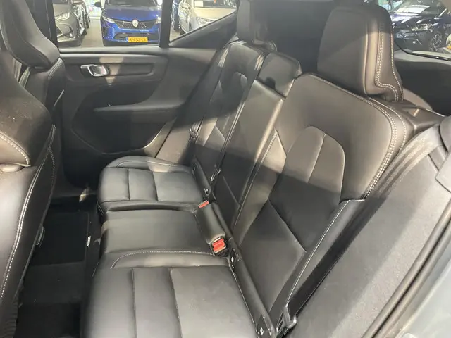 Volvo XC40 2.0 T5 AWD Intro Edition 2018 Benzine 7