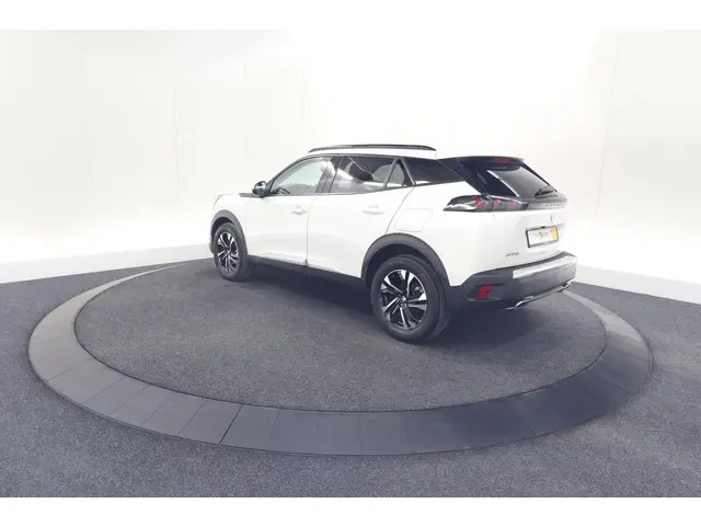 Peugeot 2008 PureTech 130 Allure 2020 Benzine 13