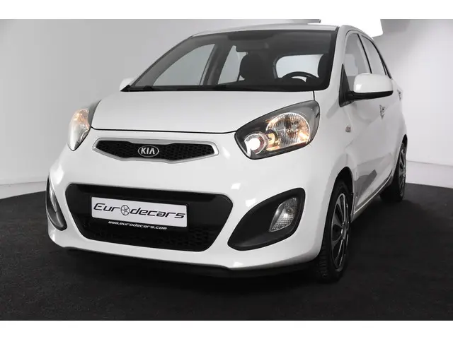 Kia Picanto 1.0 CVVT *Airco* 2014 Benzine 17