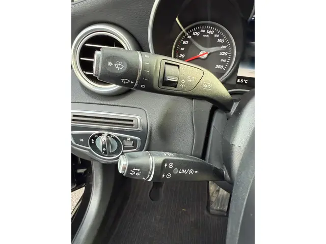 Mercedes-Benz GLC 250 d 4MATIC Prestige 2016 Diesel 15