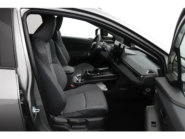 Toyota bZ4X Dynamic 73 kWh 2025 Elektrisch 19