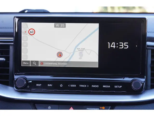 Kia ProCeed 1.5 T-GDi GT-Line 2023 Benzine 18