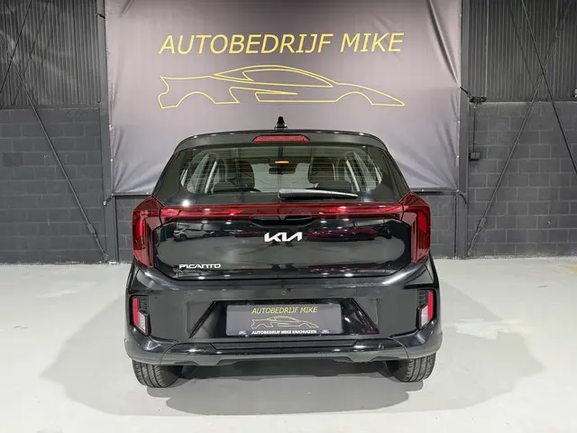 Kia Picanto 1.0 DPI DynamicLine 2024 Benzine 4