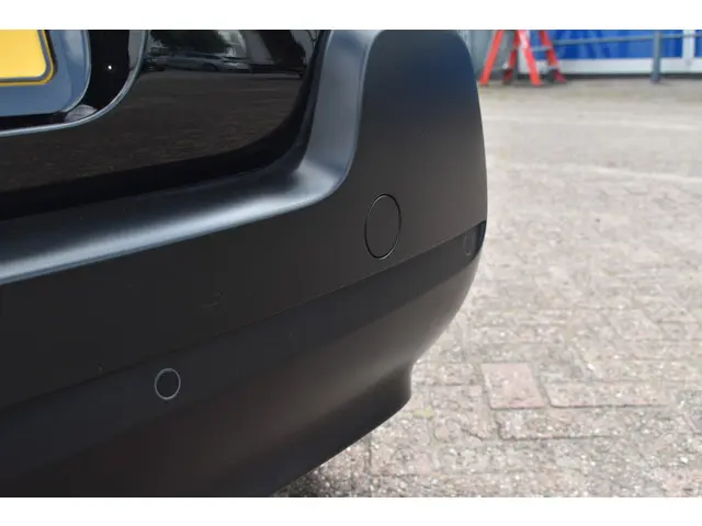 Citroën C3 PureTech 110 EAT6 Max 2024 Benzine 17