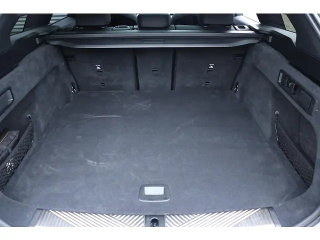 BMW i5 Touring M60 xDrive 2024 Elektrisch 12
