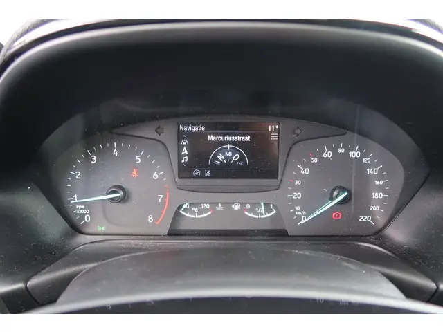 Ford Fiesta 1.1 Trend 2019 Benzine 15