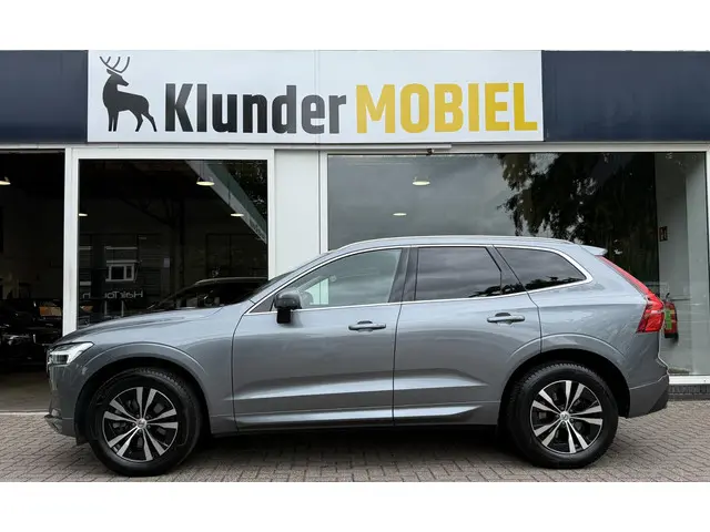 Volvo XC60 2