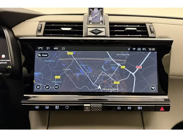 DS DS 7 E-Tense 360 4x4 Opéra 2024 Hybride Benzine 29