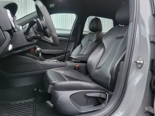 Audi RS3 A3 Sportback 2.5 TFSI quattro 2018 Benzine 13