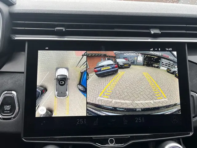 Lynk & Co 01 1.5 Panorama 2023 Hybride Benzine 10