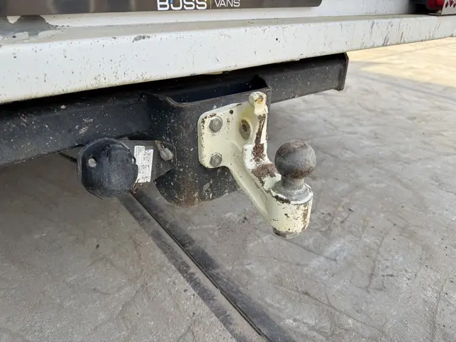 Renault Master 2.3 130PK 2020 Diesel 13