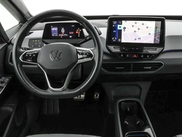 Volkswagen ID.3 Pro Edition 58 kWh 204pk 2023 Elektrisch 3
