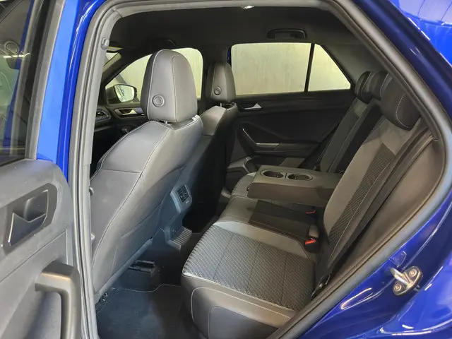 Volkswagen T-Roc 2.0 TSI 4Motion R 2020 Benzine 18