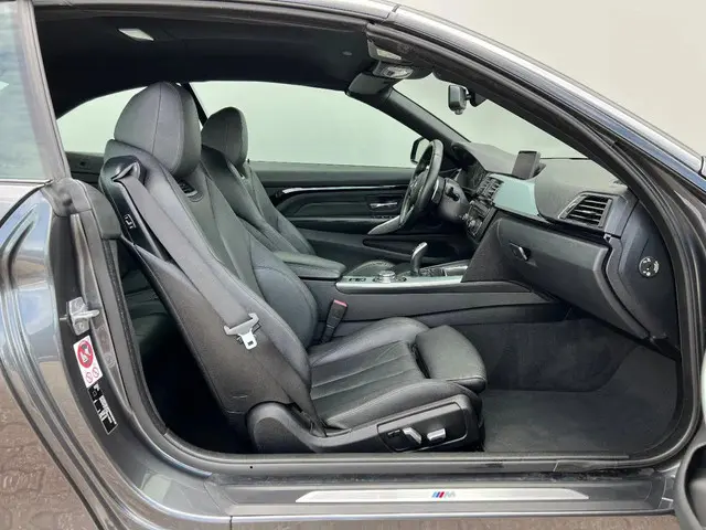 BMW 4 Serie 420I 2016 Benzine 27