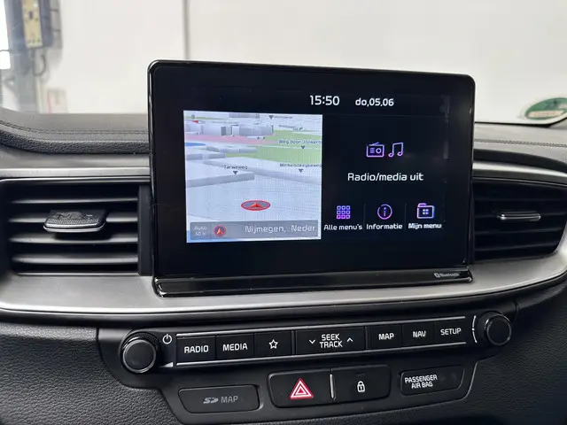 Kia Ceed Sportswagon 1.0 T-GDi DynamicLine 2019 Benzine 24
