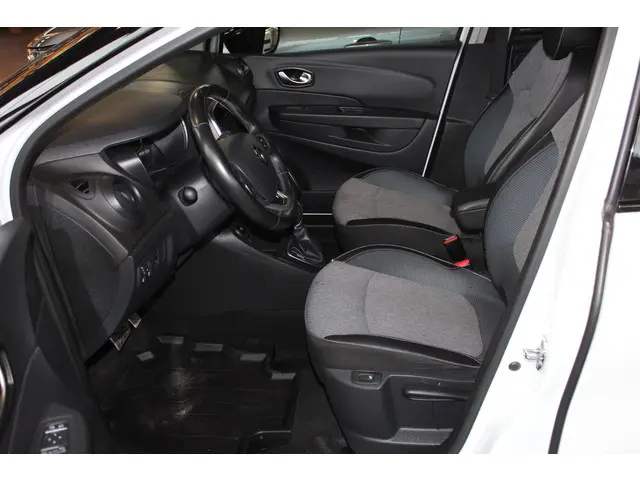 Renault Captur 1.2 TCe Bose 2018 Benzine 7