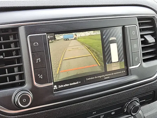 Opel Vivaro 2.0 2020 Diesel 14