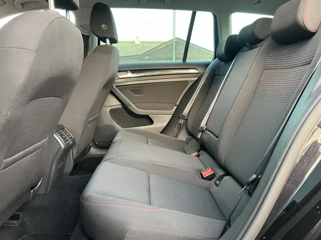 Volkswagen Golf Variant 1.6 TDI 2018 Diesel 17