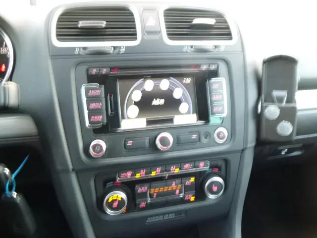 Volkswagen Golf Variant 1.4 TSI Highline 2012 Benzine 18