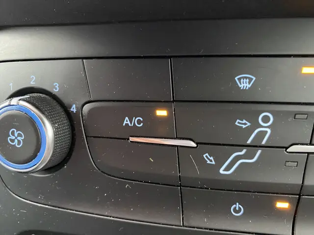 Ford Focus Wagon 1.0 Trend 2017 Benzine 12