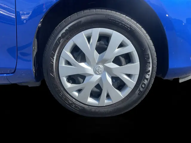 Toyota Yaris 1.5 Hybrid Aspiration 2017 Hybride Benzine 22
