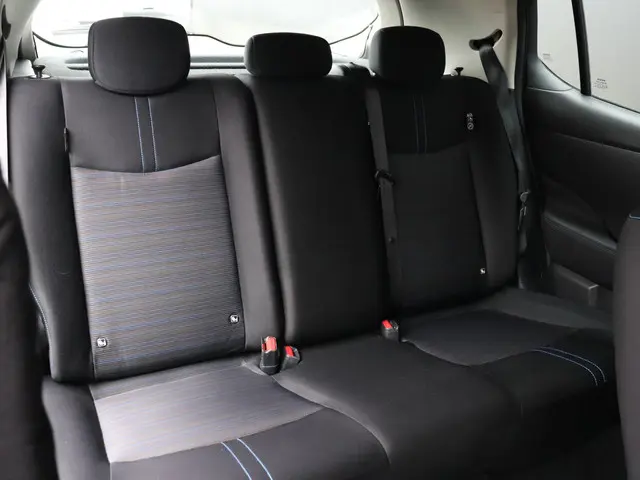 Nissan Leaf Acenta 40 kWh 2018 Elektrisch 14