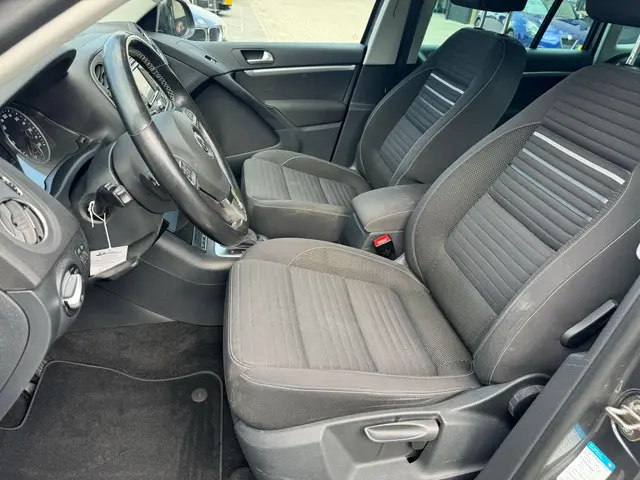 Volkswagen Tiguan 2