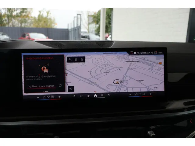 BMW X5 xDrive50e 2024 Hybride Benzine 18