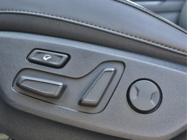 Kia EV6 Plus Advanced AWD 77.4 kWh 2022 Elektrisch 24