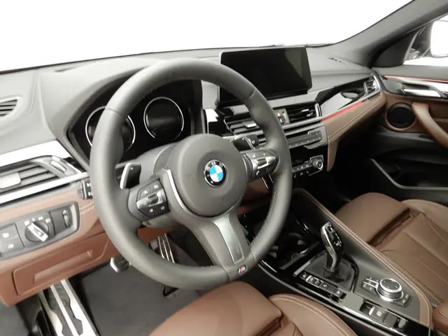 BMW X2 xDrive20i High Executive 2024 Benzine 6